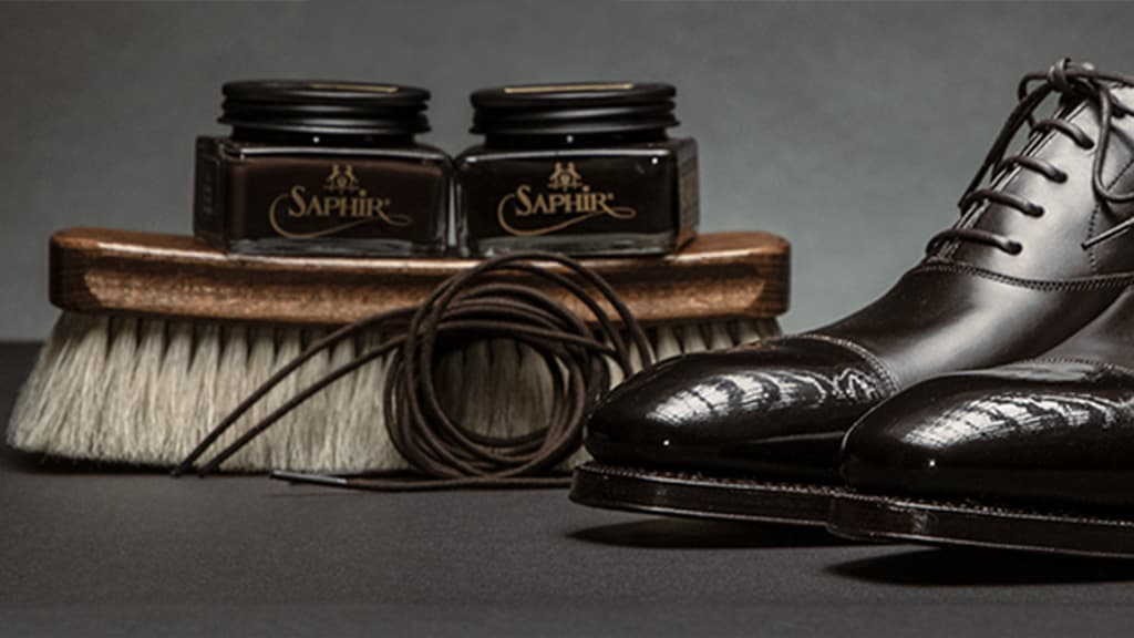 leather dress boot care Protecting Leather Shoes - Leather Shoe Care