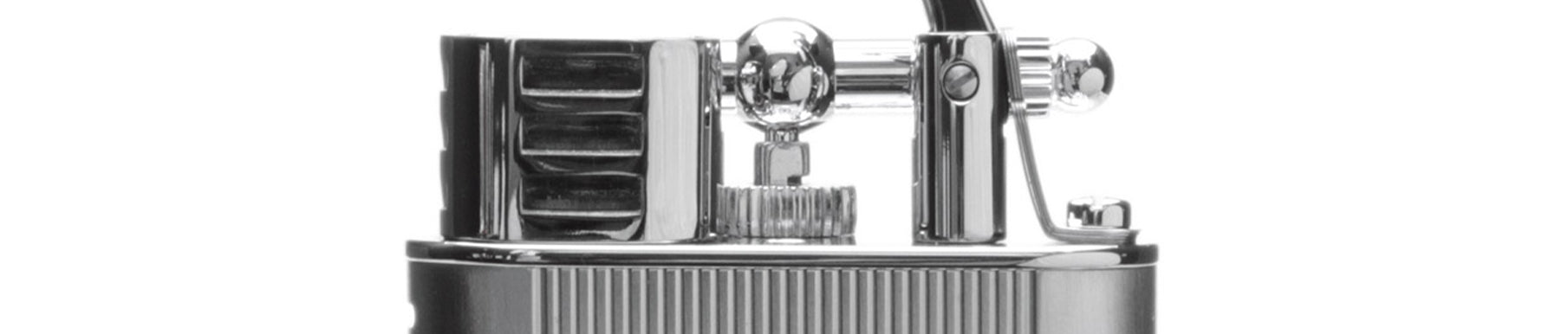 How to Fill, Ignite, and Maintain Your Dunhill Turbo Lighter