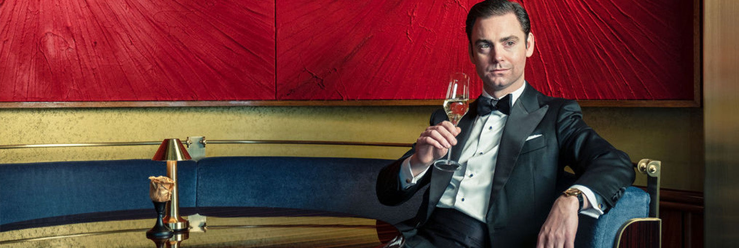 Black Tie Accessories