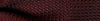 Close-up of textured dark red fabric with a woven pattern.