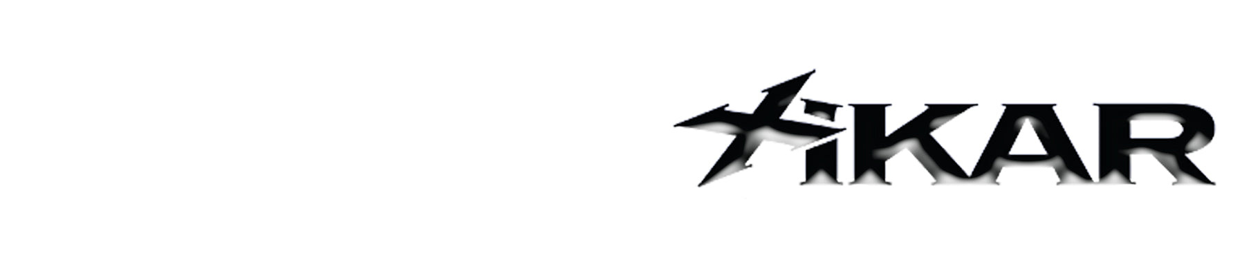 Logo of Quality Importers Trading Company in black text on a brown wood-textured background, with a decorative emblem containing the letters "QI" on the right side.