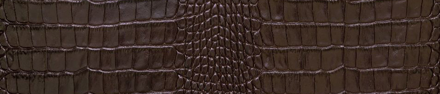 A pair of black shoes and a brush on a black surface.