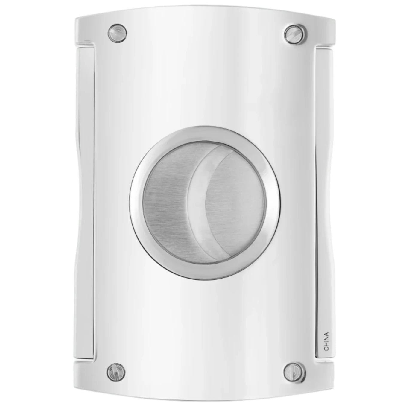 S.T. Dupont Chrome Maxijet Cigar Cutter