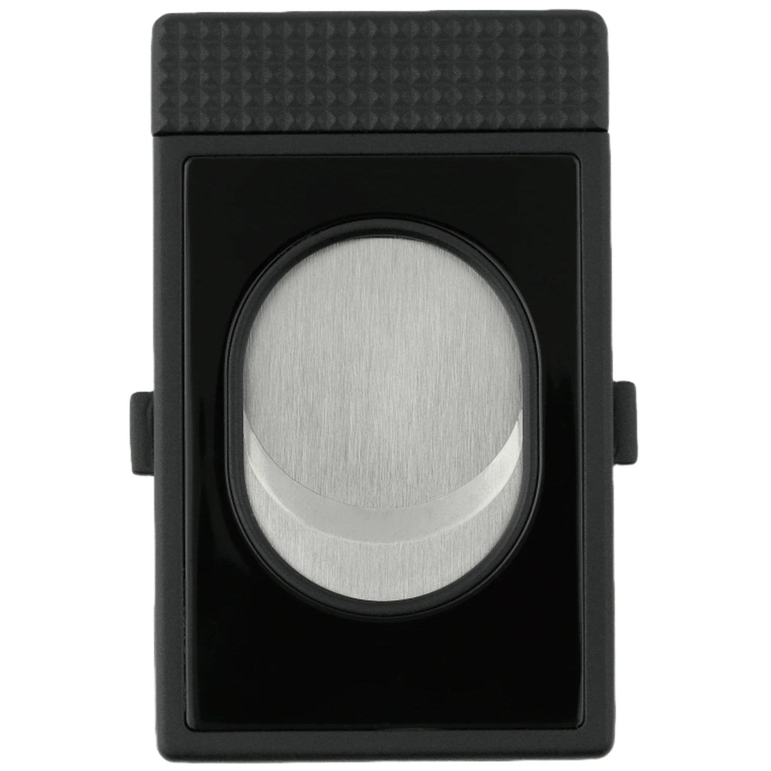 S.T. Dupont Slim Matte Black Cigar Cutter