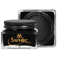 Saphir Médaille d'Or Pommadier Cream Shoe Polish - 75ml