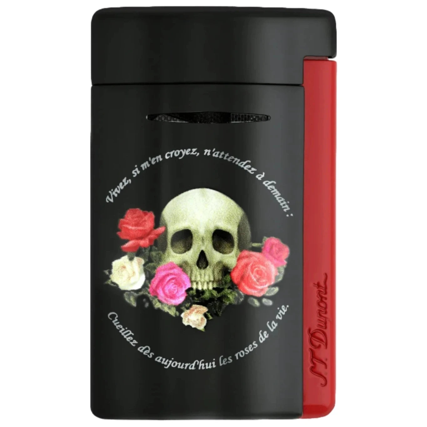 S.T. Dupont Memento Mori Minijet