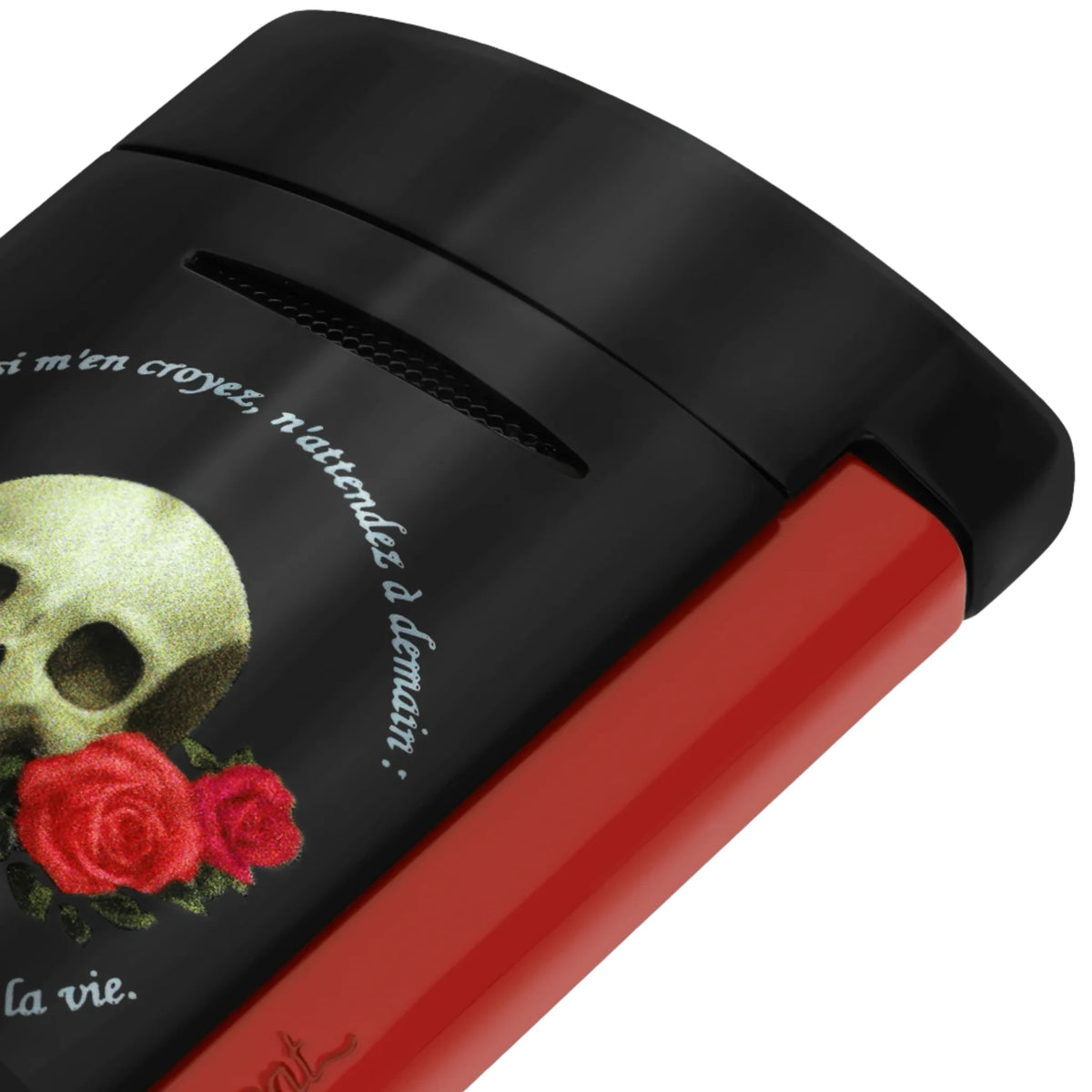 S.T. Dupont Memento Mori Minijet