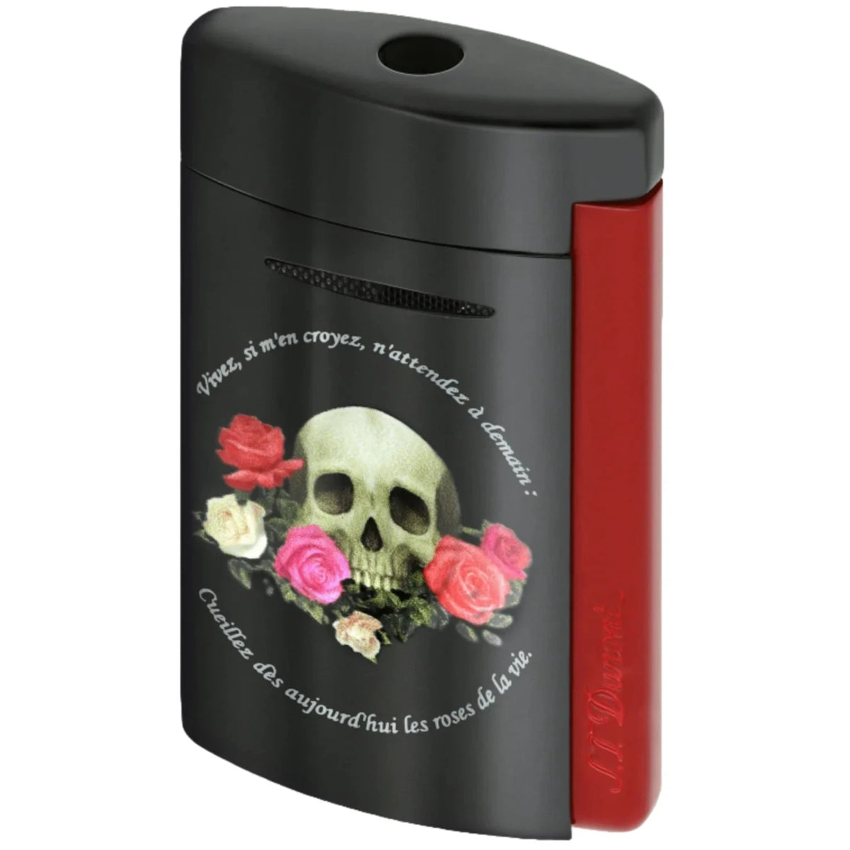 S.T. Dupont Memento Mori Minijet