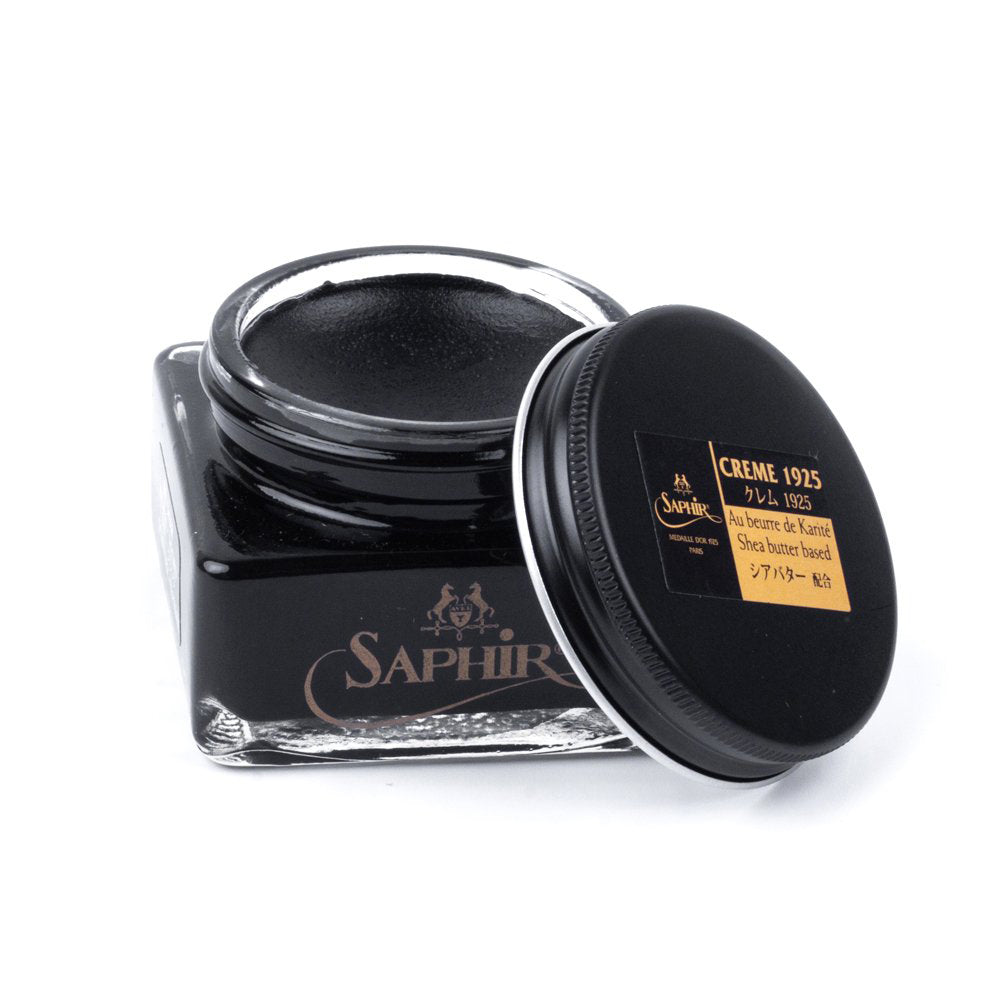 Saphir polish on sale