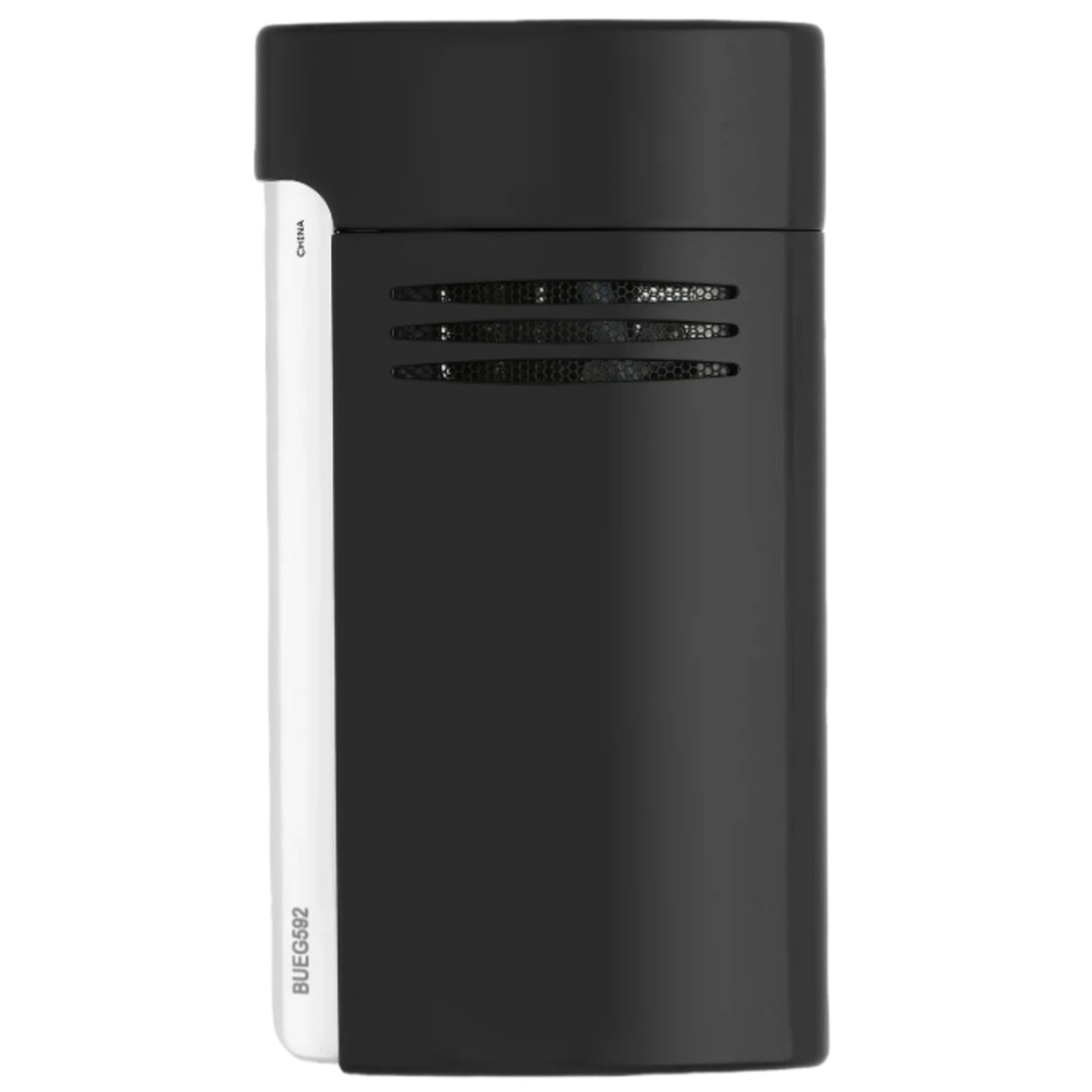 S.T. Dupont Black Megajet Lighter