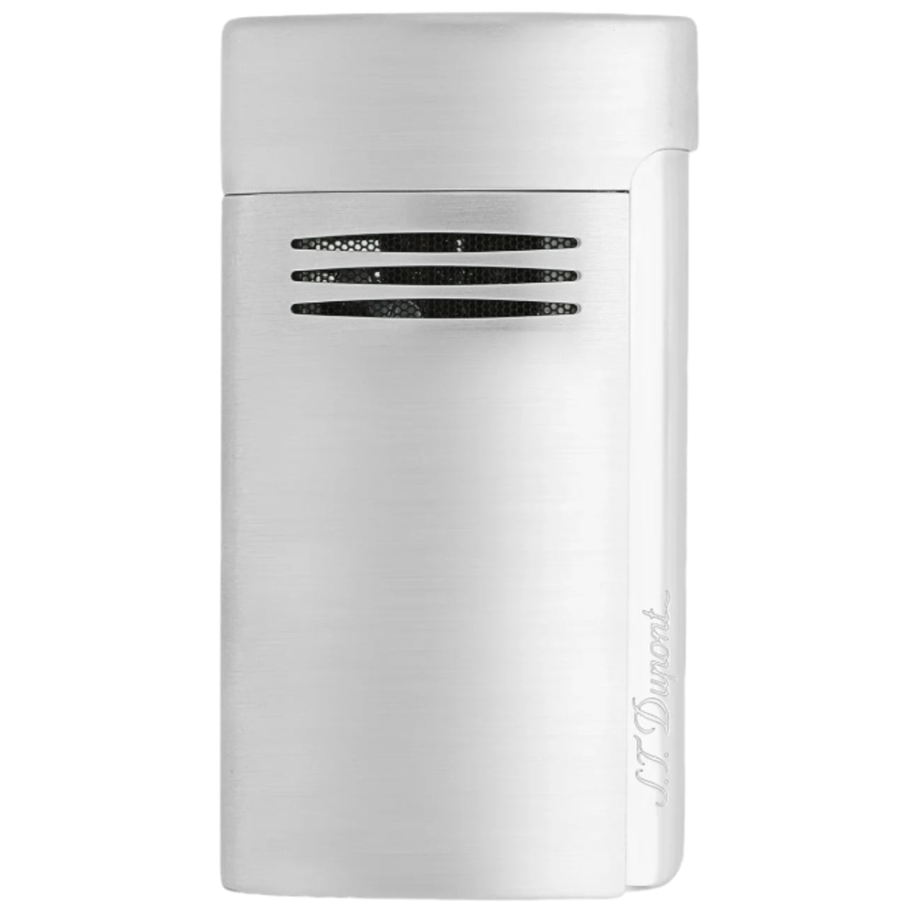 S.T. Dupont Chrome Megajet Lighter