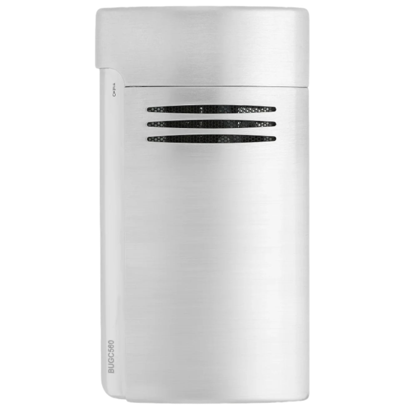 S.T. Dupont Chrome Megajet Lighter