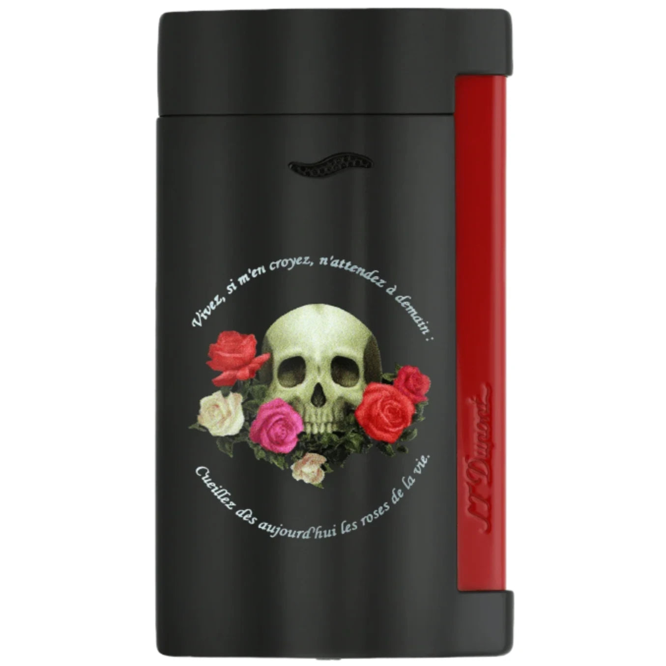 S.T. Dupont Memento Mori Slim 7