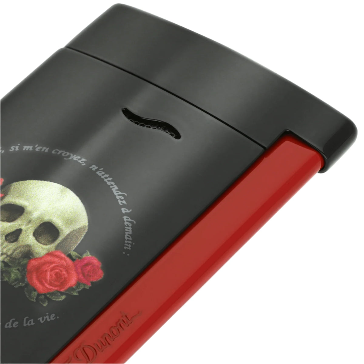 S.T. Dupont Memento Mori Slim 7