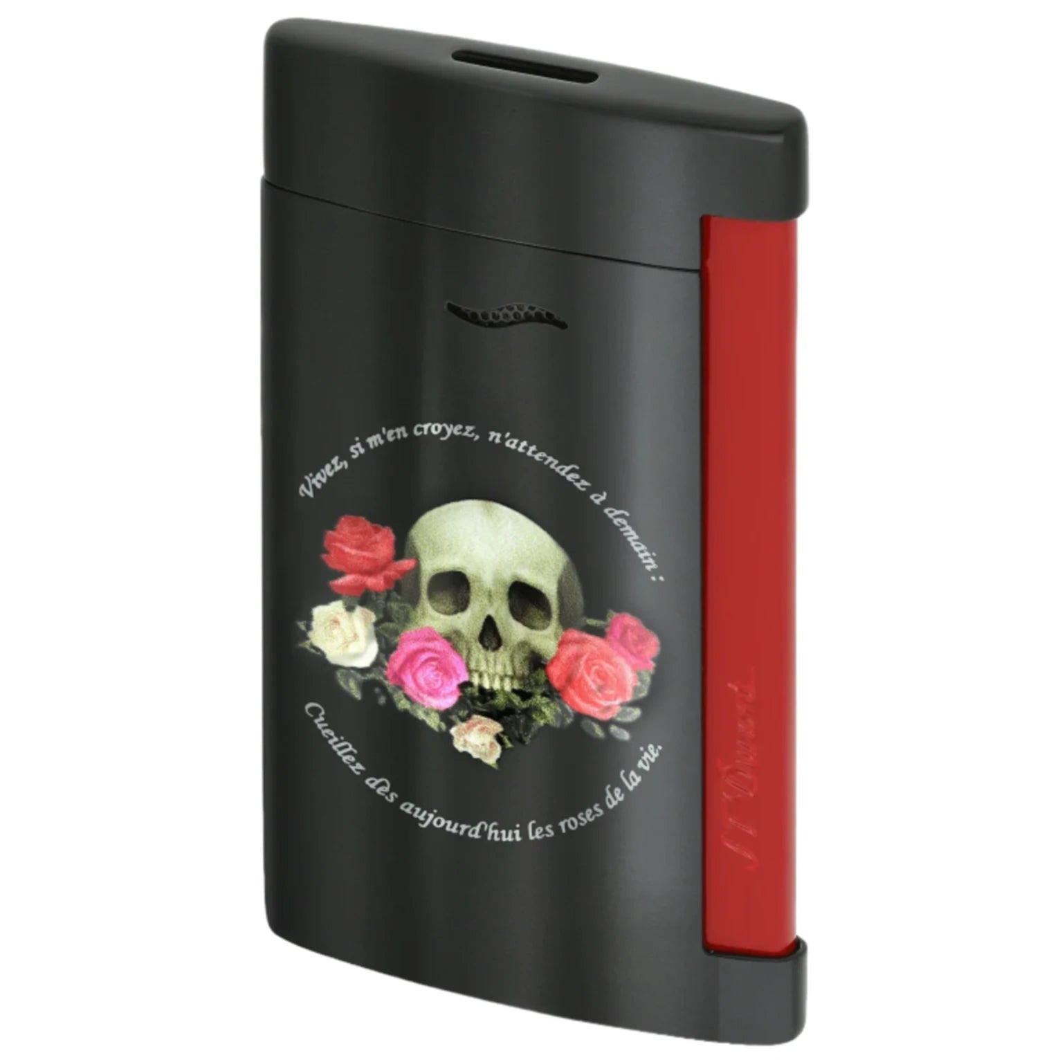 S.T. Dupont Memento Mori Slim 7