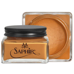 Saphir Médaille d'Or Pommadier Cream Shoe Polish - 75ml