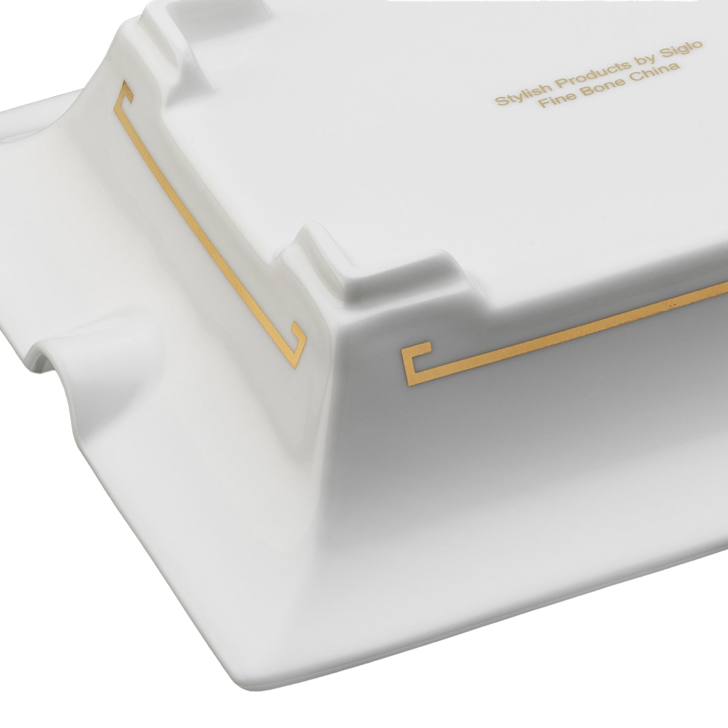 Siglo Cohiba Traditional Large Porcelain Ashtray
