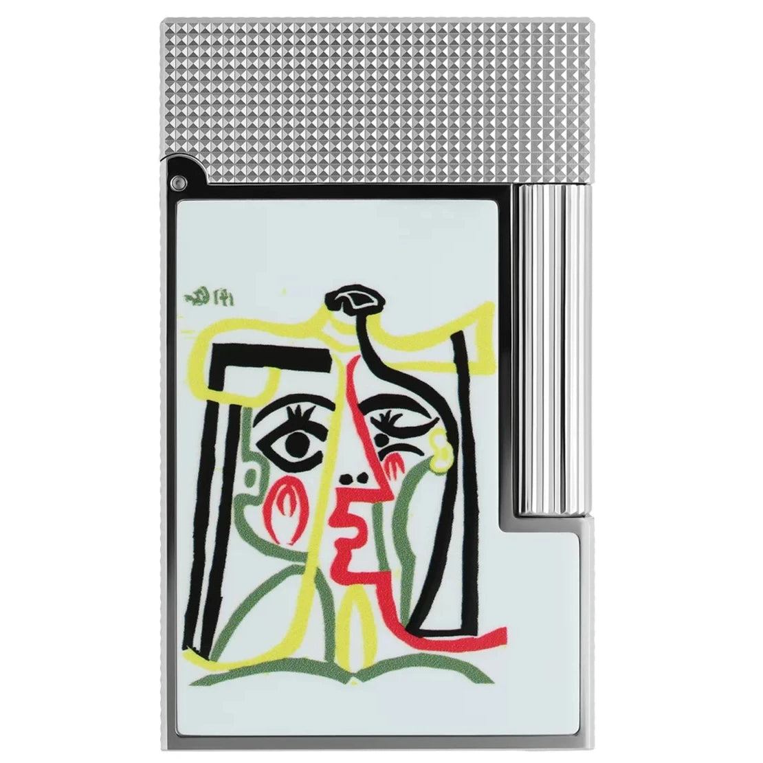 S.T. Dupont Line 2 Limited Edition Picasso Lighter