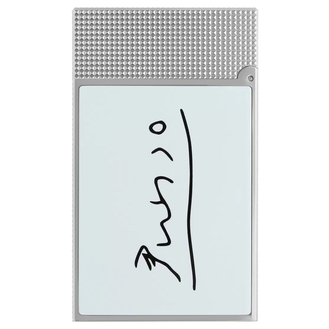 S.T. Dupont Line 2 Limited Edition Picasso Lighter