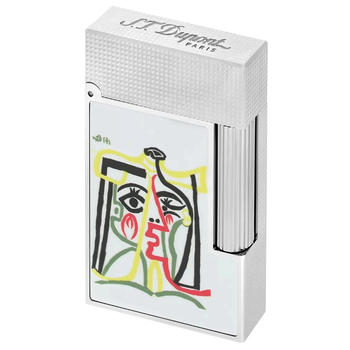 S.T. Dupont Line 2 Limited Edition Picasso Lighter