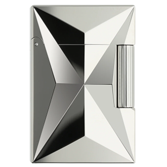 S.T. Dupont Line 2 Small Palladium Fire X Lighter