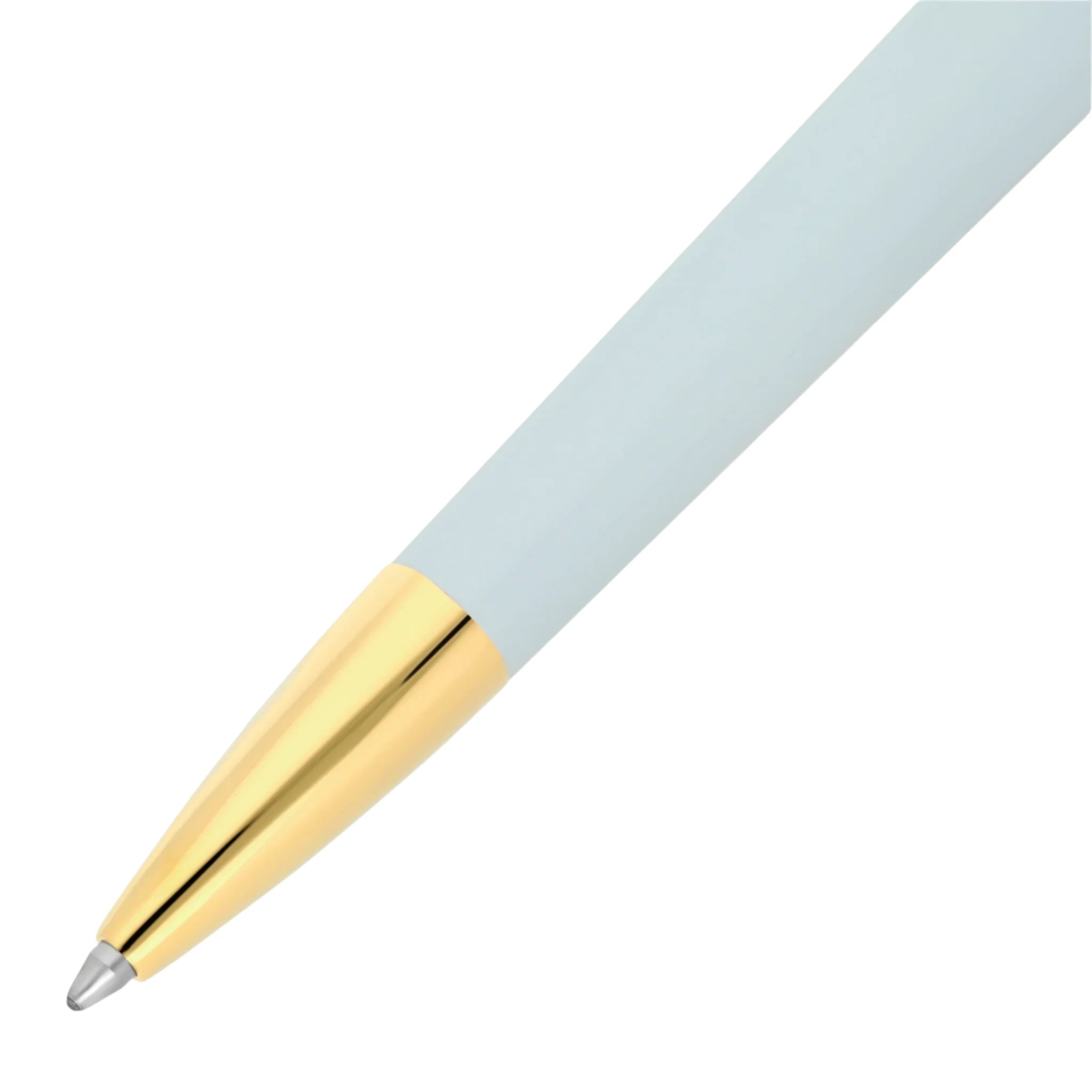 S.T. Dupont Liberte Ballpoint Pen White