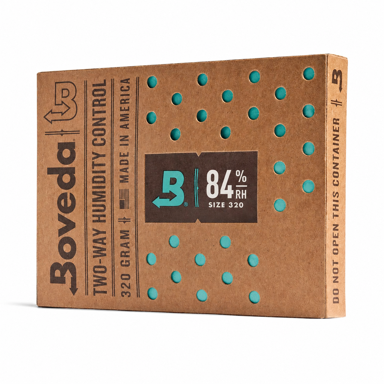 Boveda Humidor 84% Seasoning Pouch (320g)