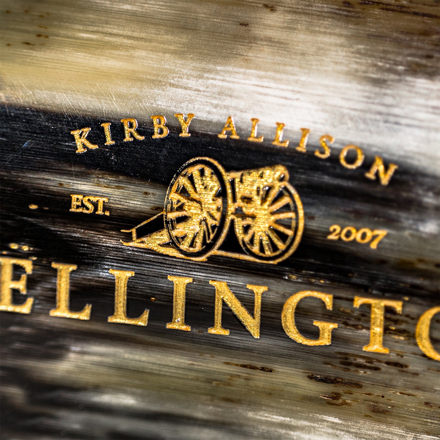 Wellington Travel Shoehorn