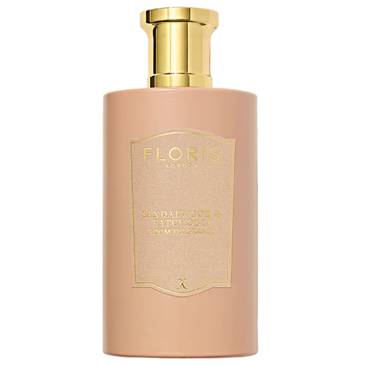 FLORIS Sandalwood & Patchouli Room Fragrance - 100 ml