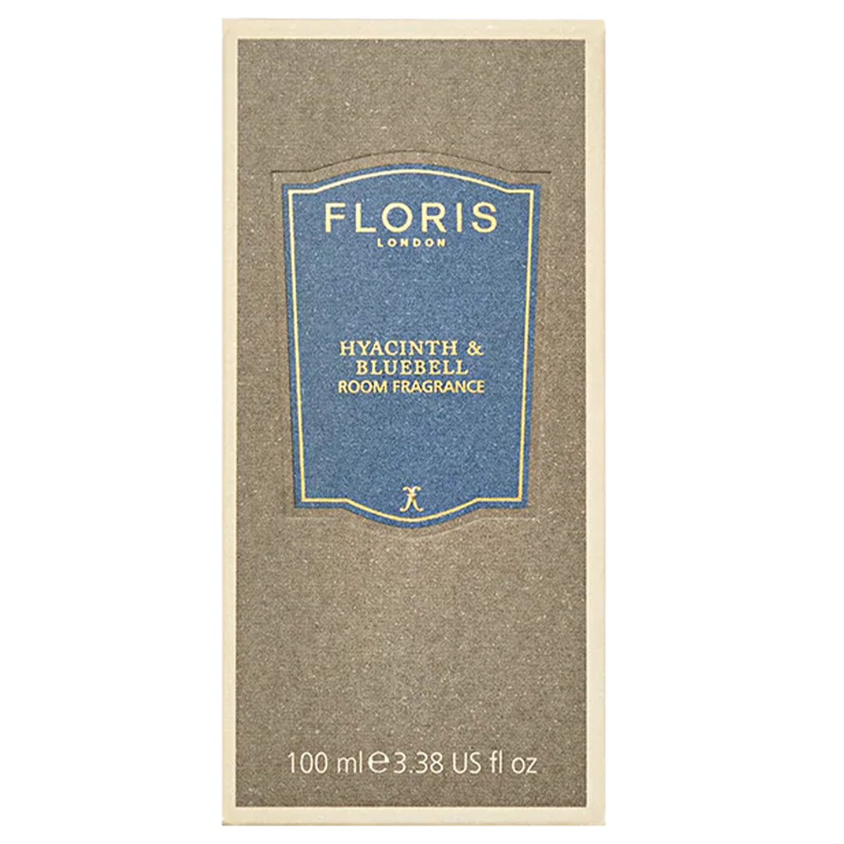 FLORIS Hyacinth & Bluebell Room Fragrance - 100 ml