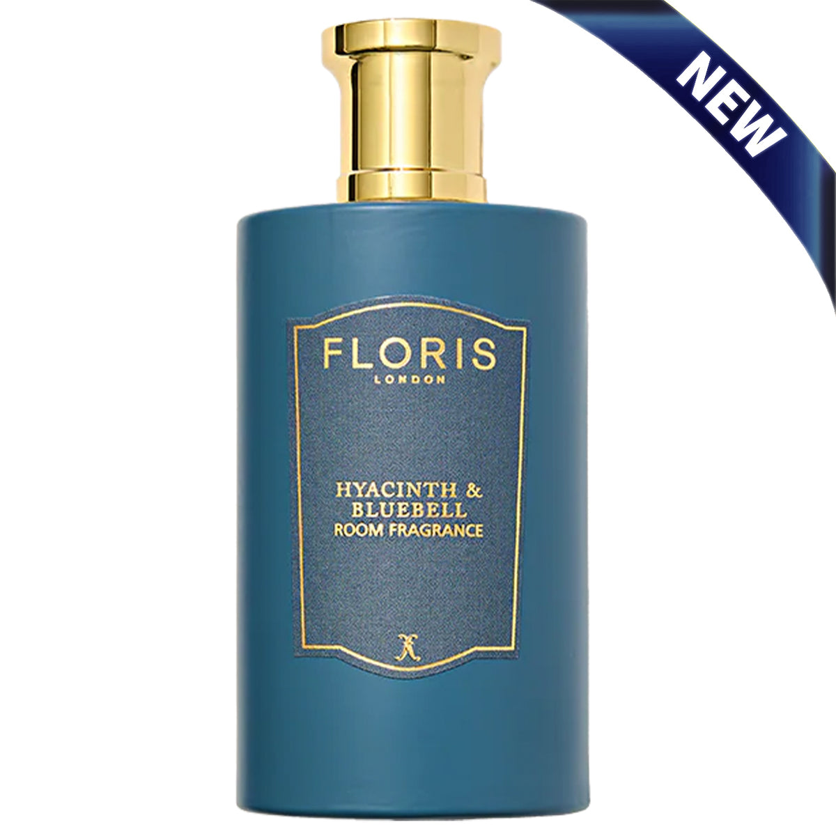 FLORIS Hyacinth & Bluebell Room Fragrance - 100 ml