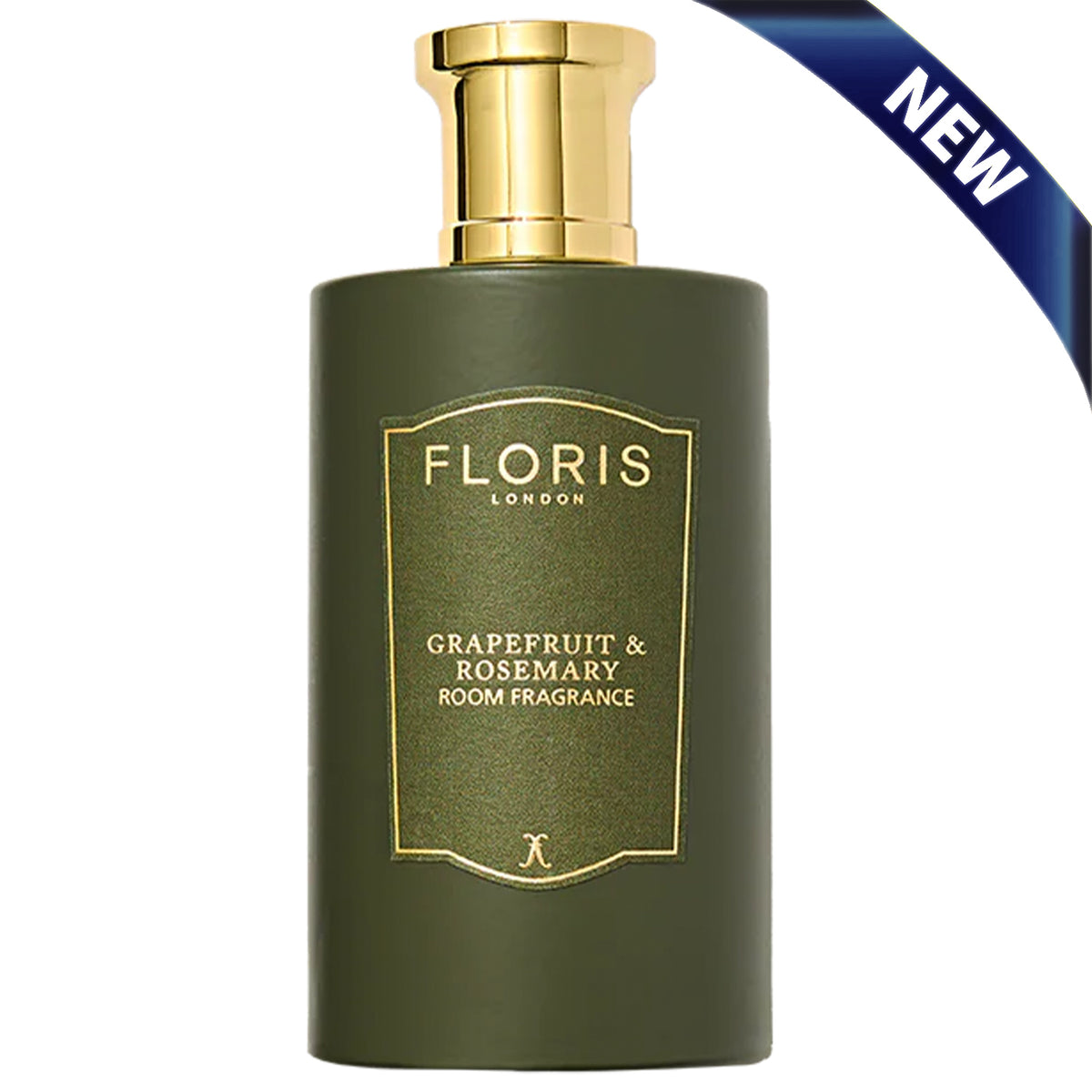 FLORIS Grapefruit & Rosemary Room Fragrance - 100 ml
