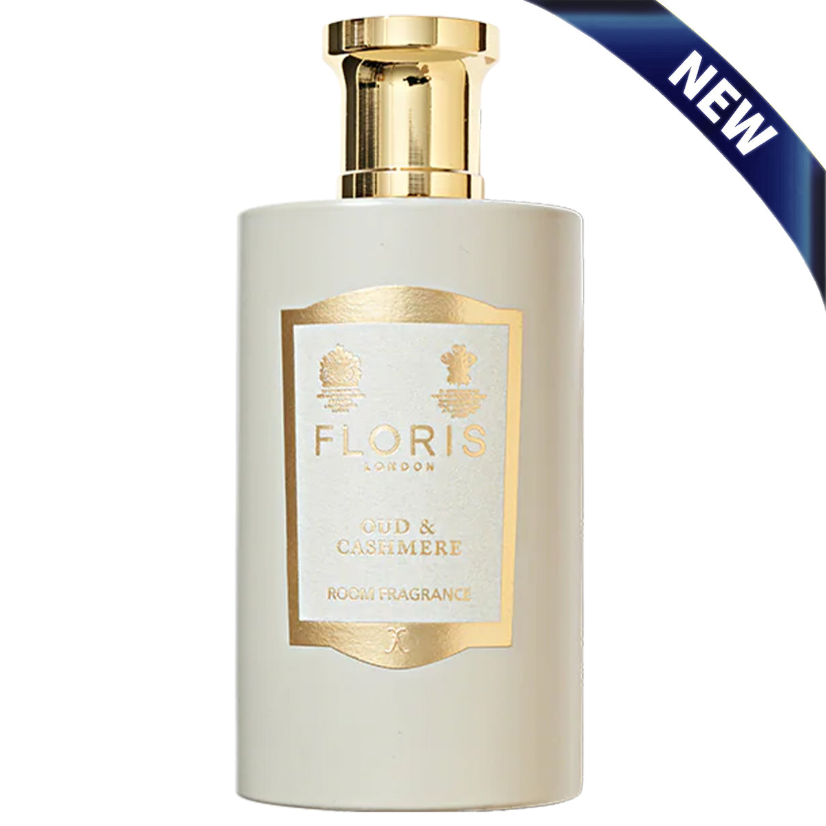 FLORIS Oud & Cashmere Room Fragrance - 100 ml