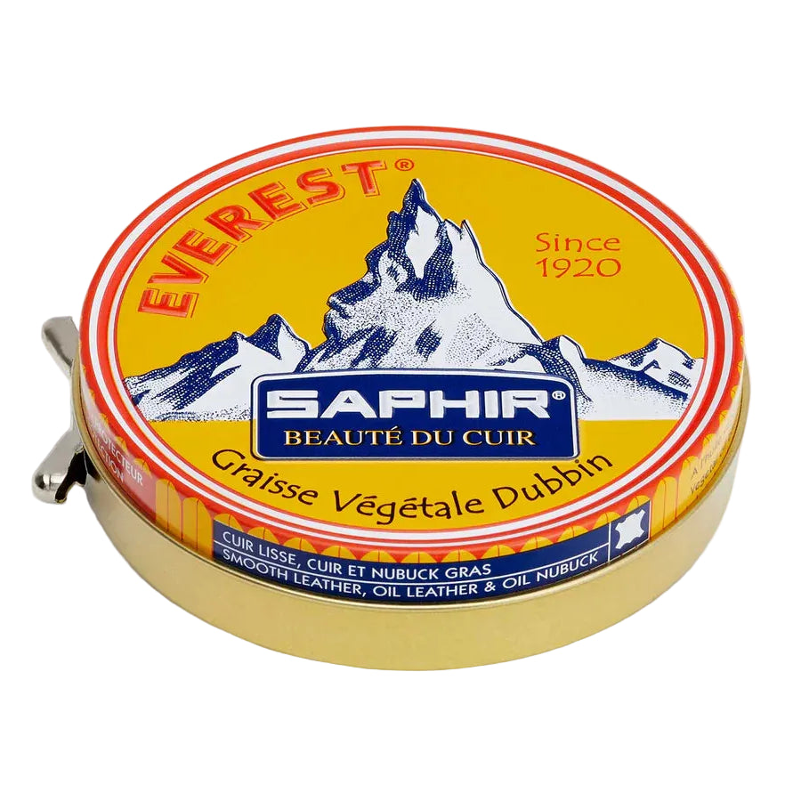 Saphir Beaute De Cuir Everest Dubbin - 100 ml