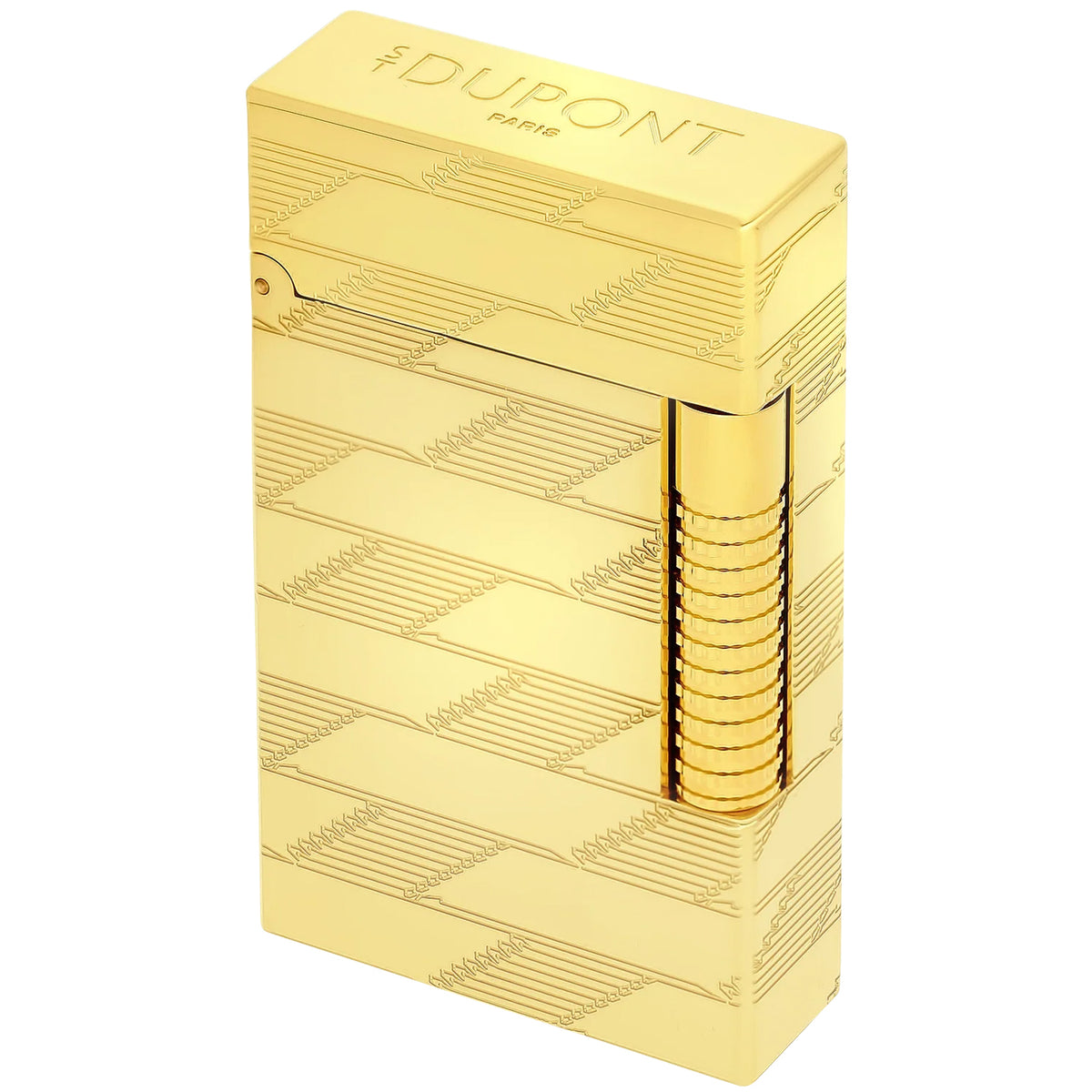 Luxury Cigar Essentials | S.T. Dupont | KirbyAllison.com