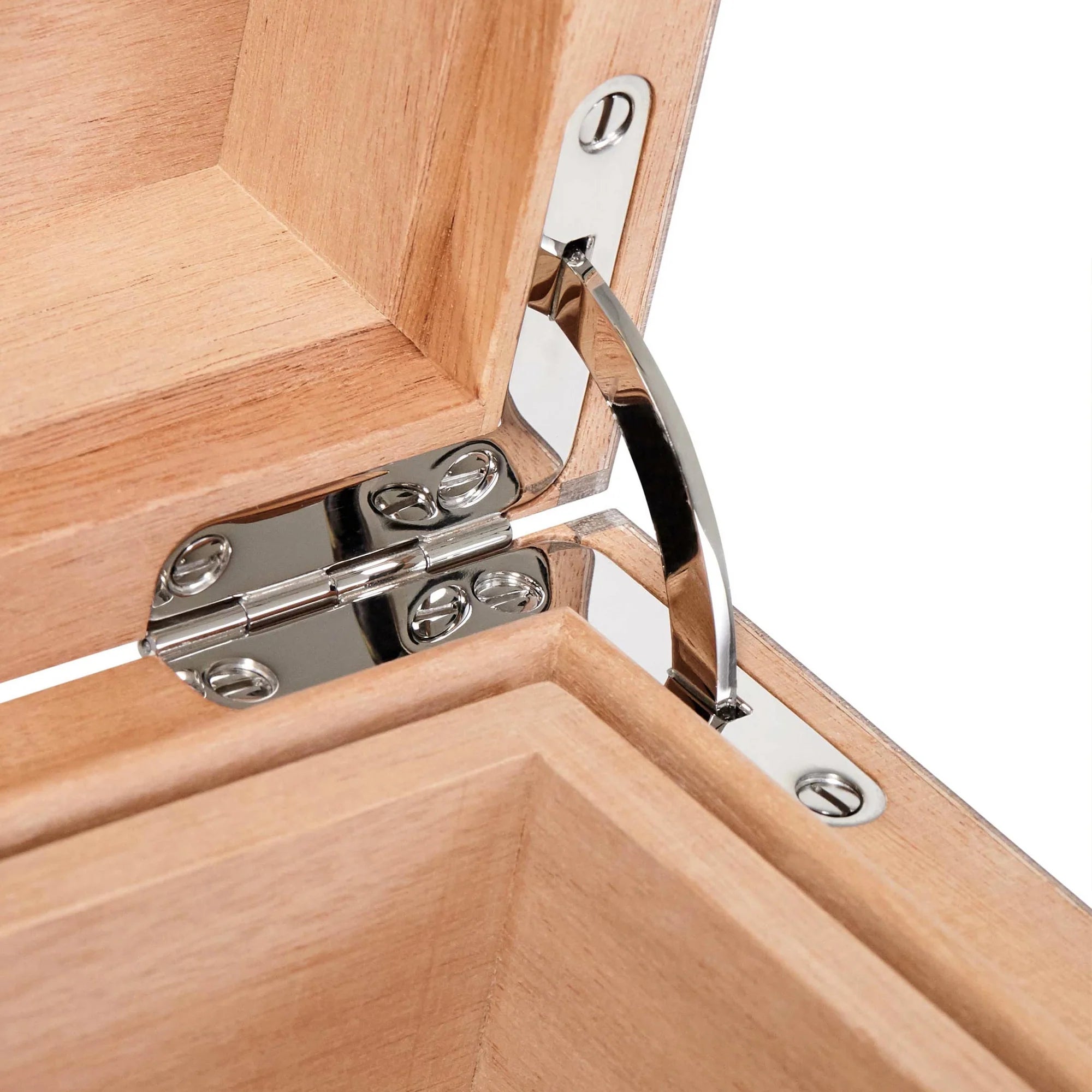 Elie Bleu Casa Cubana "El Secadero" St Jean de Luz Humidor (75 Cigars)