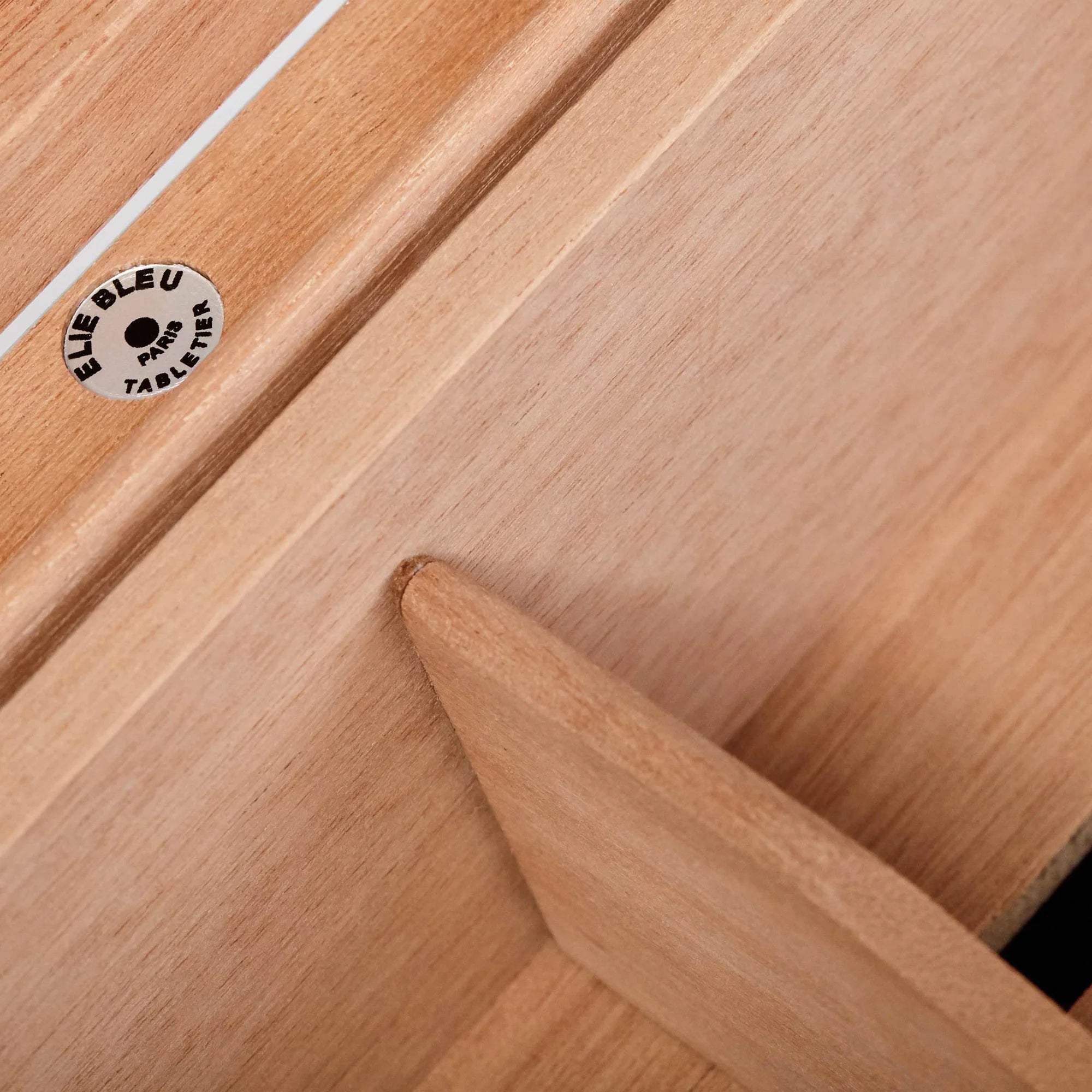 Elie Bleu Casa Cubana "El Secadero" St Jean de Luz Humidor (75 Cigars)