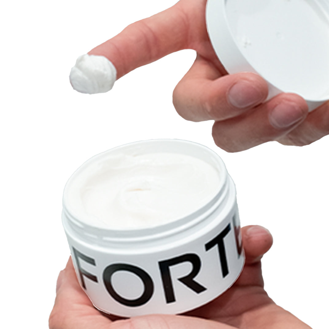 Forte Series Styling Cream (Kirby's Choice!) | KirbyAllison.com