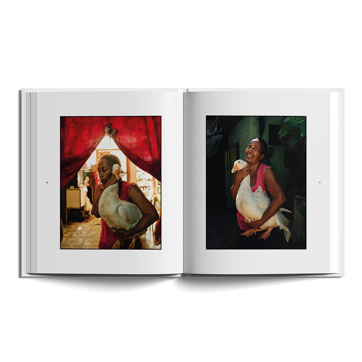 Cuba, The Whole Island by Víctor Cervantes