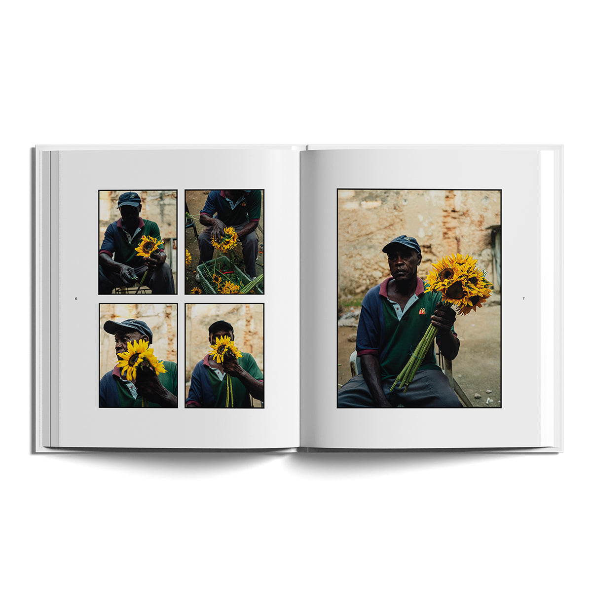 Cuba, The Whole Island by Víctor Cervantes