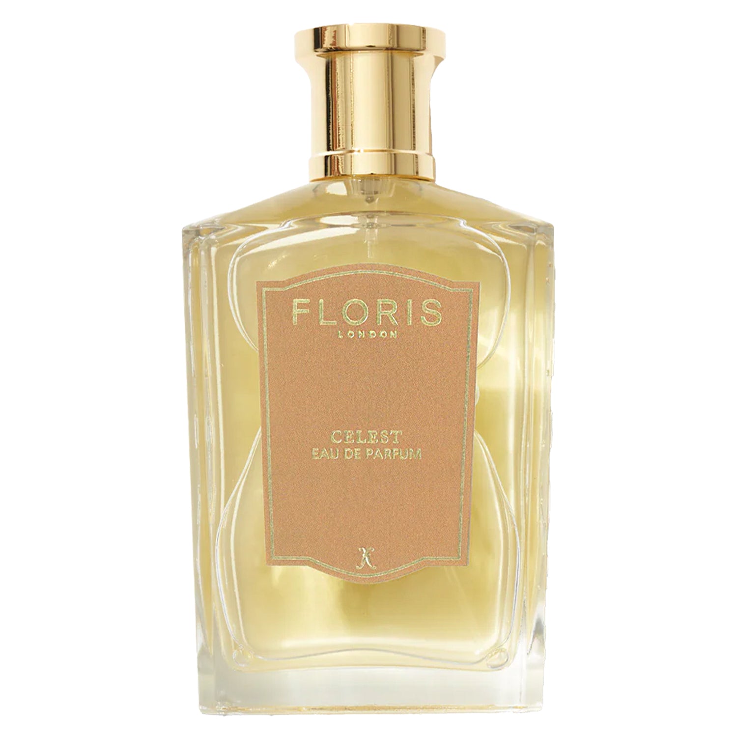 FLORIS Celest Eau de Parfum - 100 ml