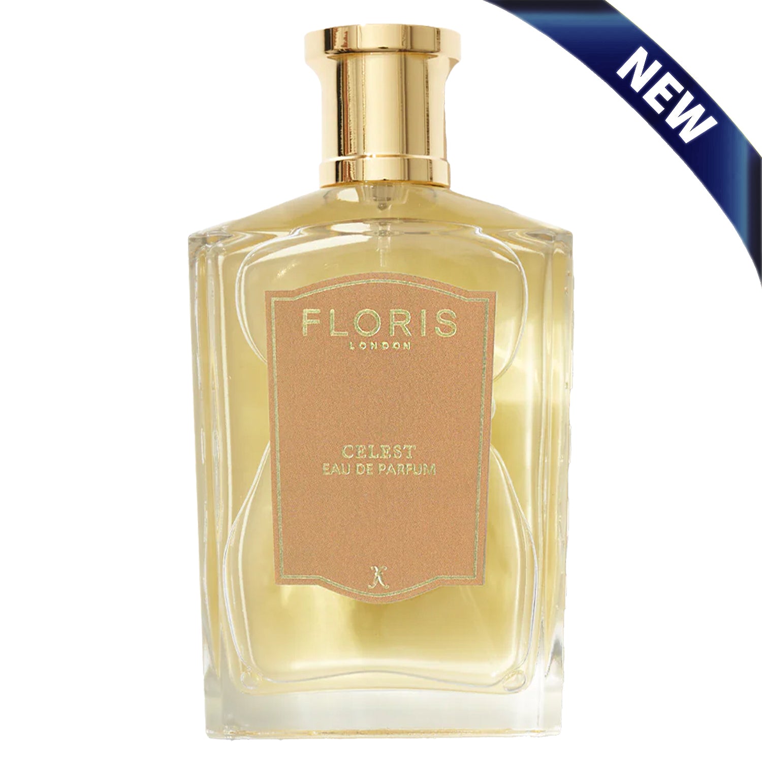 Floris Fragrance Collection | KirbyAllison.com