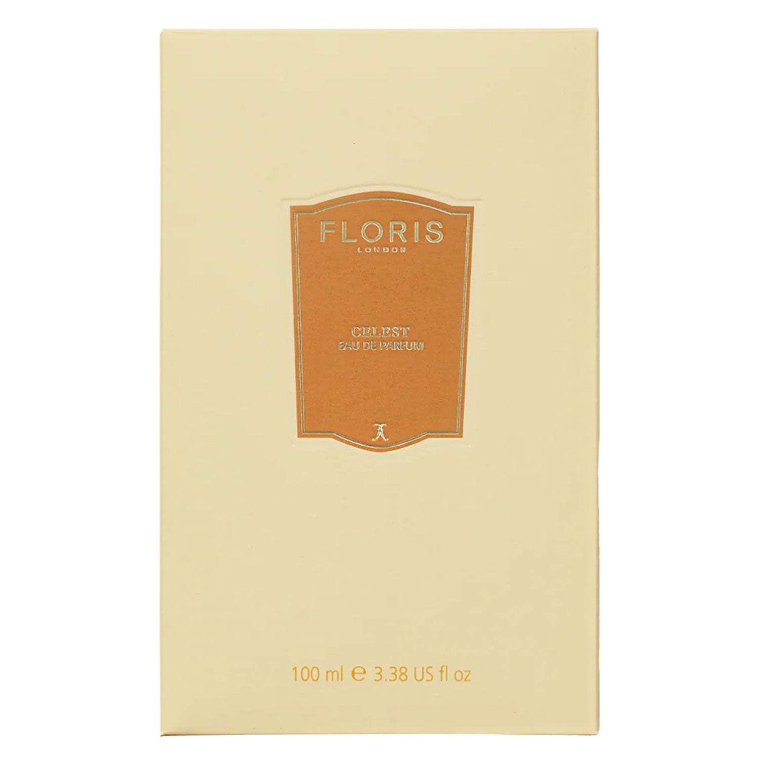 FLORIS Celest Eau de Parfum - 100 ml