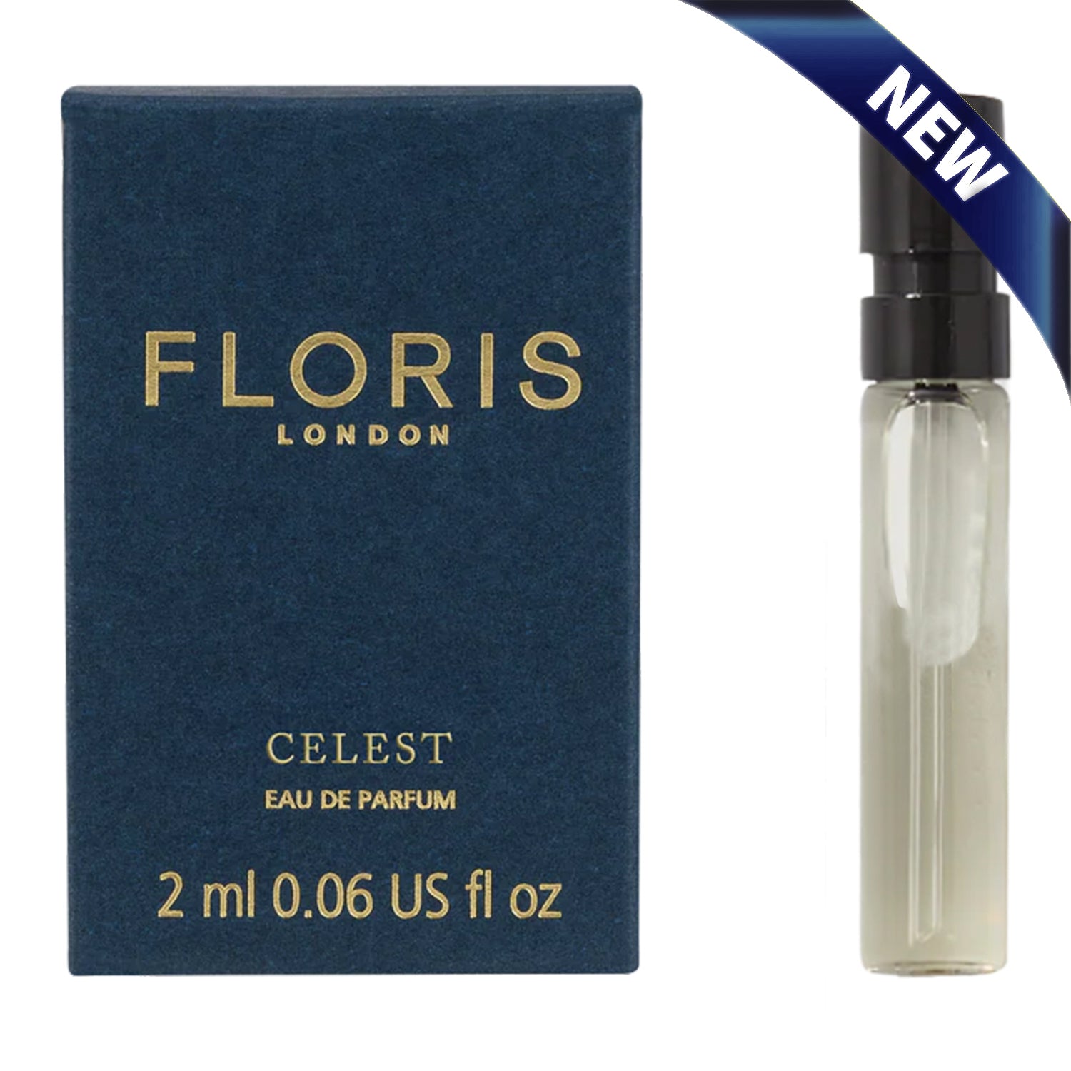 Floris Fragrance Collection | KirbyAllison.com
