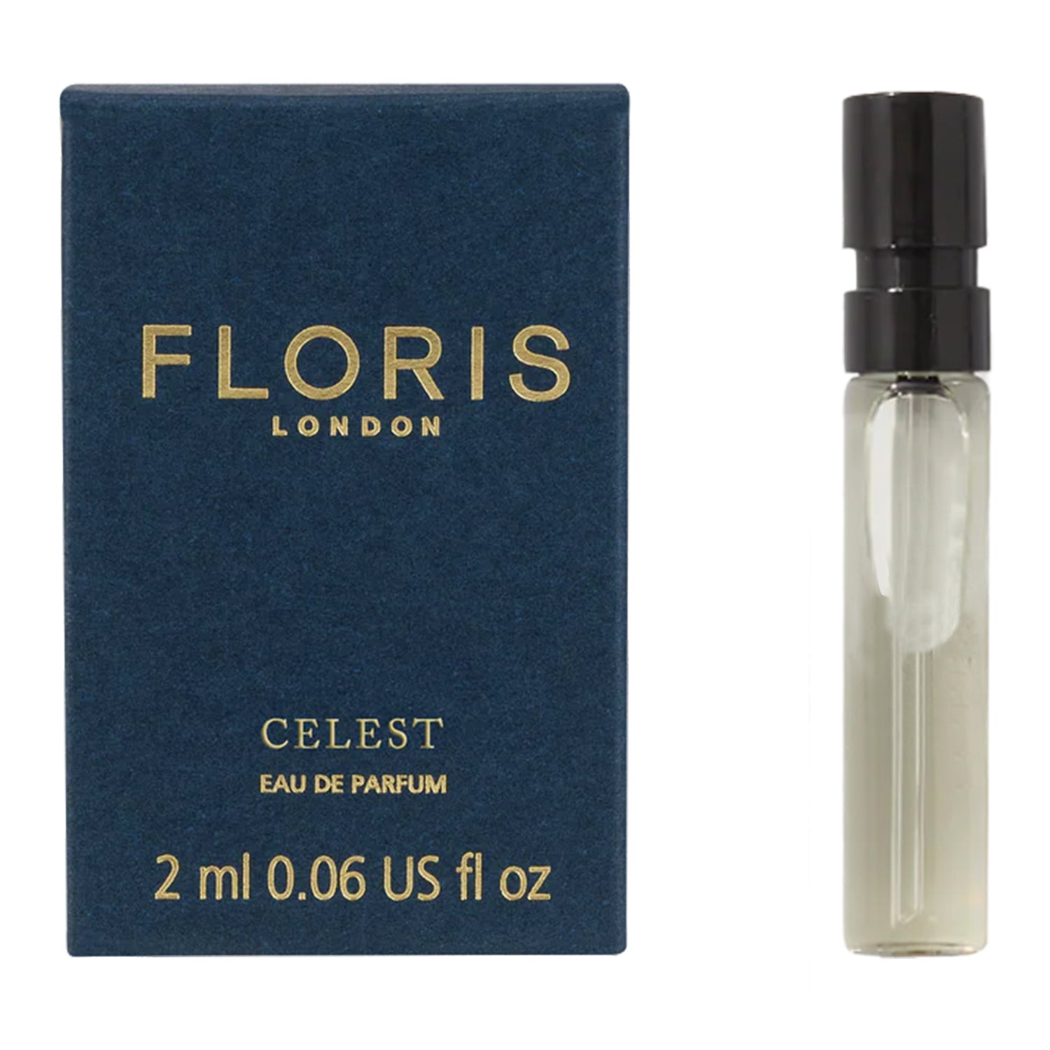 Floris Fragrance Collection | KirbyAllison.com