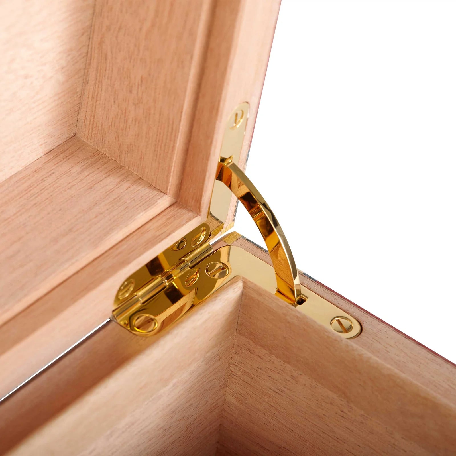 Elie Bleu Limited Edition Tiger Humidor (110 Cigars)