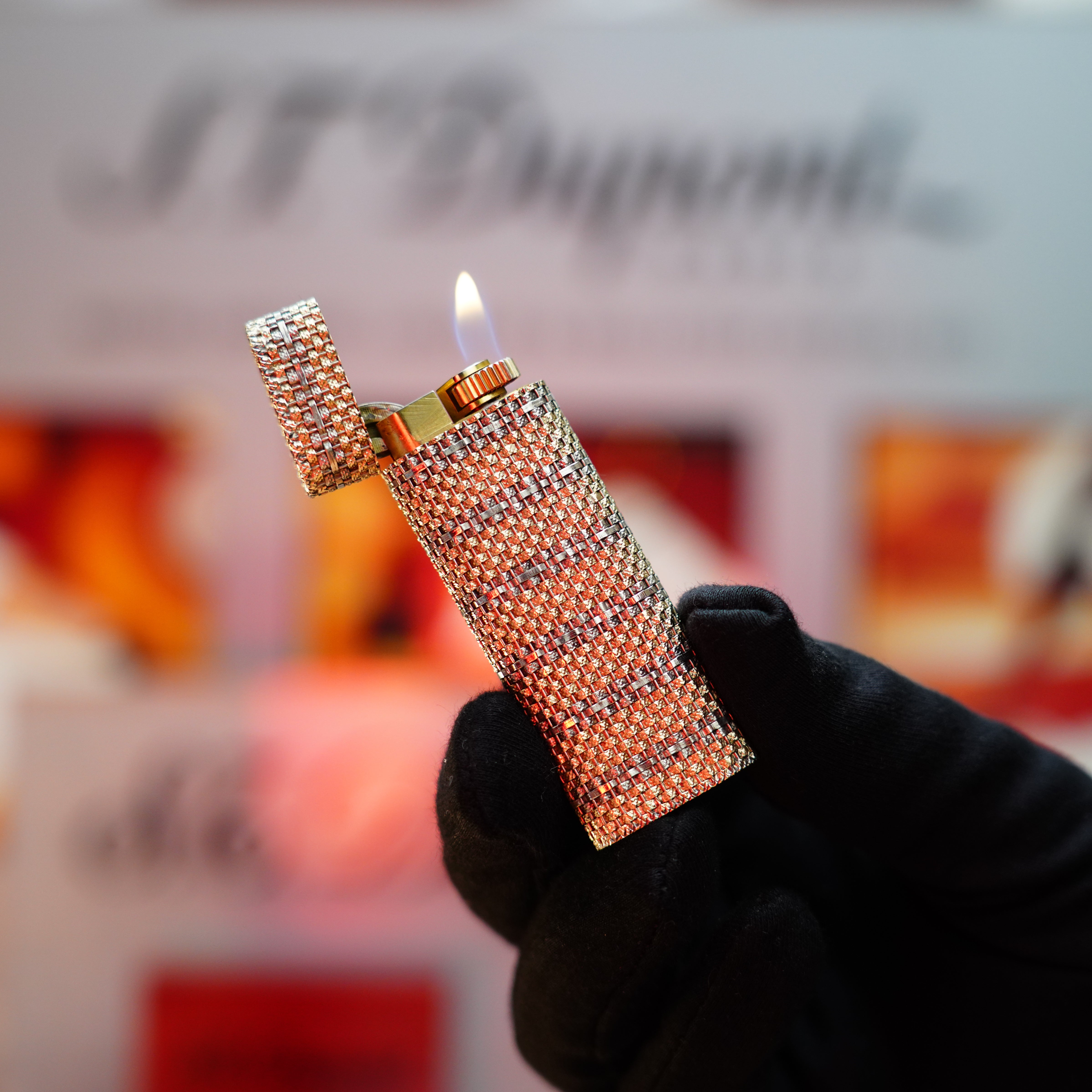 Cartier　vintage Authentic Vintage CARTIER Mechanical Tank Watch #6093