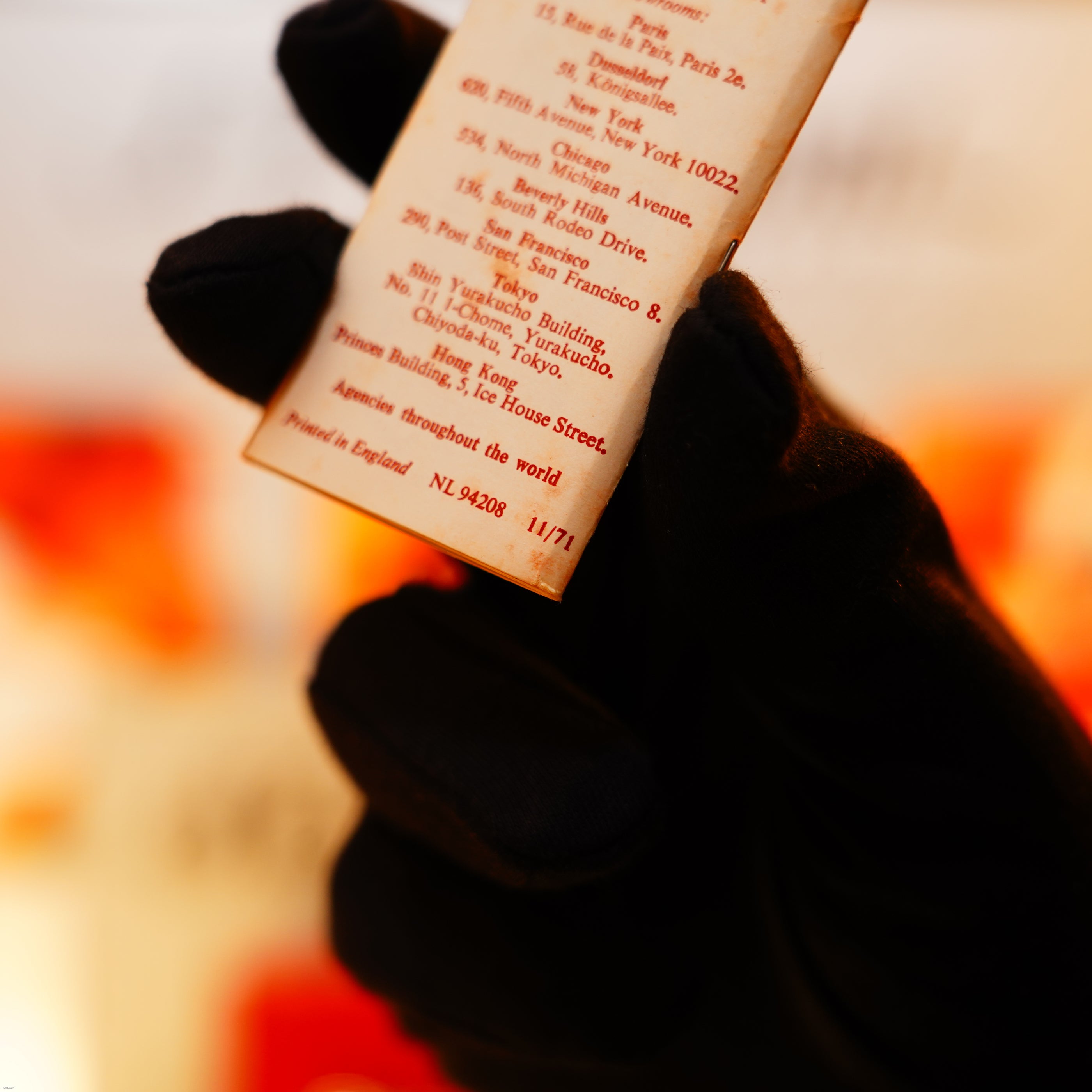 Vintage 1971 Dunhill Rollagas “Cross Hatch” Lighter – Heavy Silver Finish, Rare Early Pattern, Good Full Set