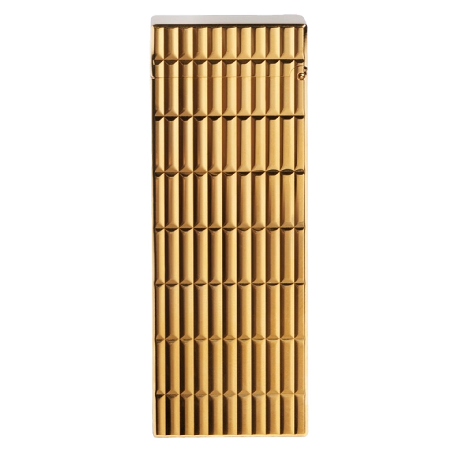 Dunhill Archive Gold Finish Rollagas Lighter