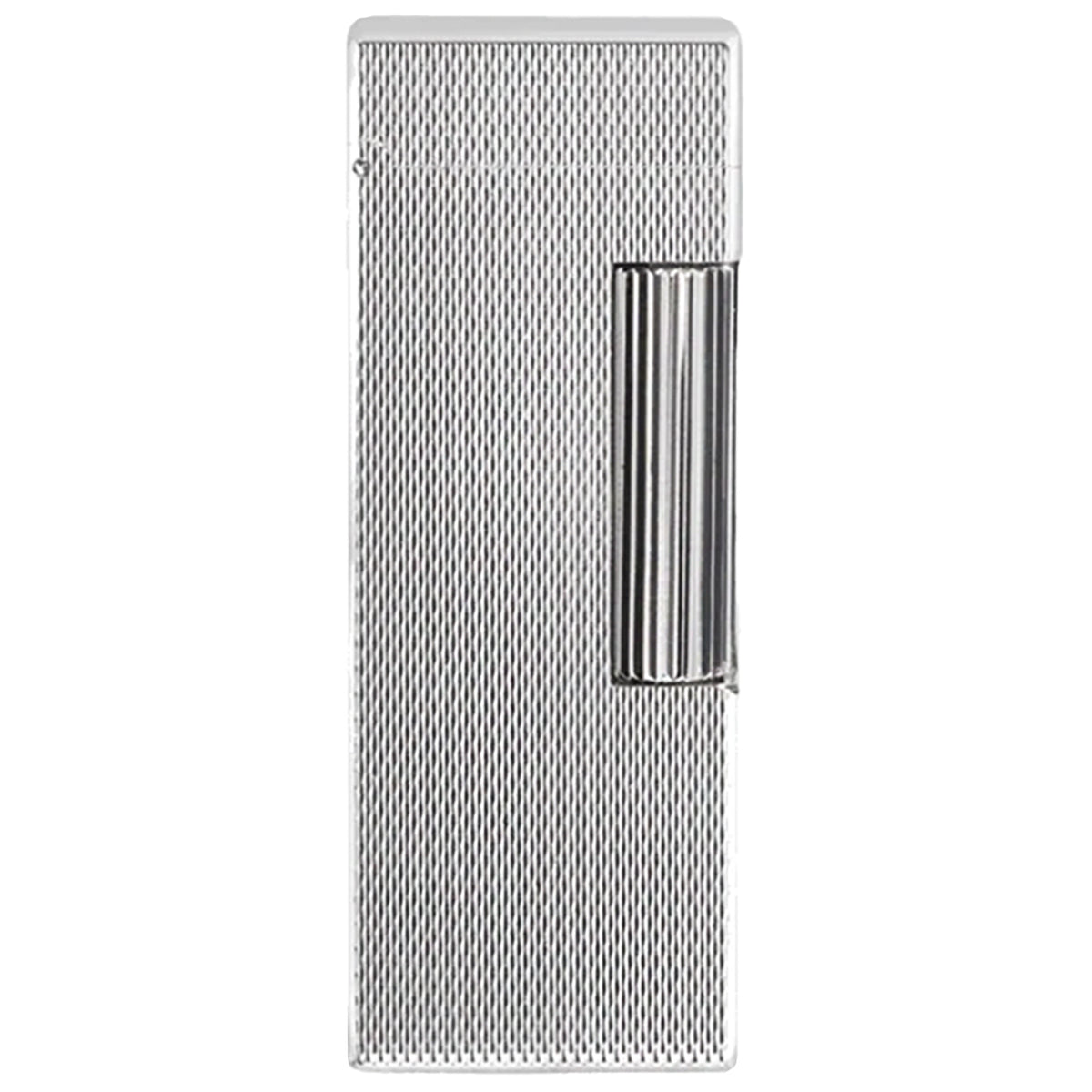 Dunhill Barley Palladium Finish Rollagas Lighter